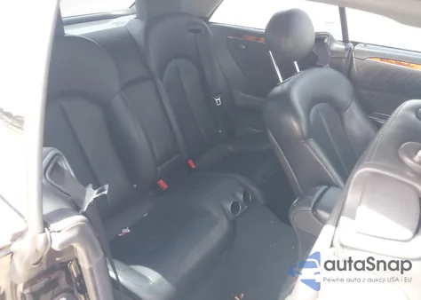 2005 Mercedes-Benz Clk 320 z USA, uszkodzony, nr VIN WDBTK65J85F149075